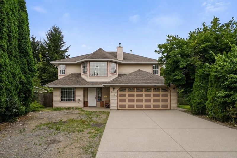 2749 DEHAVILLAND Place, Abbotsford, British Columbia, V2T5E2, Abbotsford, British Columbia — photo 1 of 5