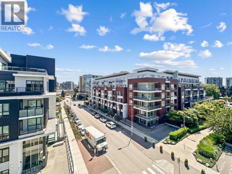 #617 7008 RIVER Parkway, Richmond, British Columbia, V6X0R1, Richmond, British Columbia — photo 1 of 5