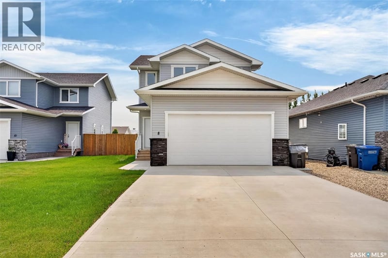 8 Aspen PLACE, Humboldt, Saskatchewan, S0K2A0, Humboldt, Saskatchewan — photo 1 of 5