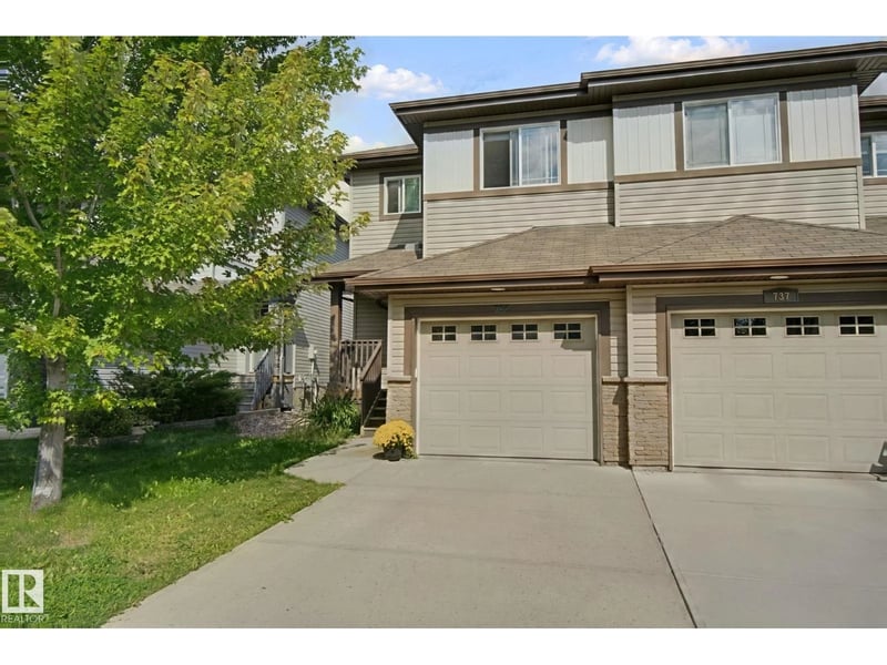 735 176 ST SW, Edmonton, Alberta, T6W2G8, Edmonton, Alberta — photo 1 of 5