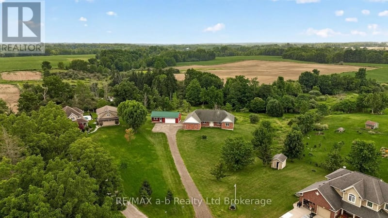 8827 Prince Street, Dutton/Dunwich (Iona), Ontario, N0L1P0, Dutton/Dunwich (Iona), Ontario — photo 1 of 5