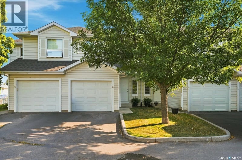 14 110 Keevil CRESCENT, Saskatoon, Saskatchewan, S7N4N8, Saskatoon, Saskatchewan — photo 1 of 5
