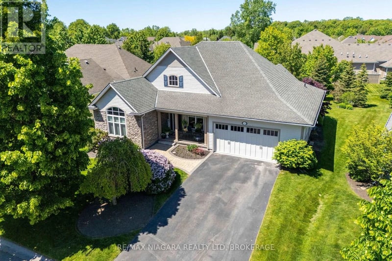 3538 Algonquin Drive, Fort Erie (Ridgeway), Ontario, L0S1N0, Fort Erie (Ridgeway), Ontario — photo 1 of 5