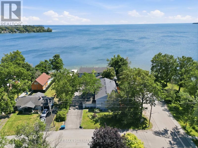#4 1 Olive Crescent, Orillia, Ontario, L3V7N5, Orillia, Ontario — photo 1 of 5