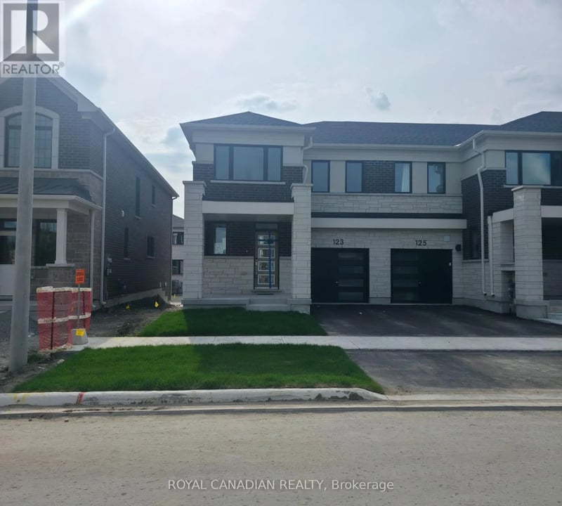 123 Vinewood Crescent, Barrie, Ontario, L9J1B5, Barrie, Ontario — photo 1 of 5