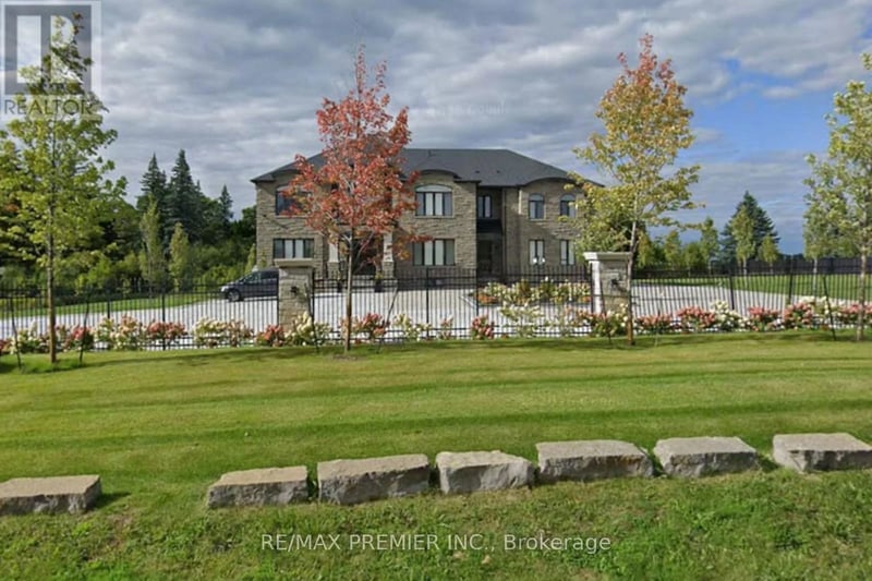2180 King Vaughan Road, Vaughan, Ontario, L6A2A7, Vaughan, Ontario — photo 1 of 5