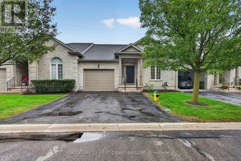 #22 87 Donker Drive, St. Thomas, Ontario, N5P4L2, St. Thomas, Ontario — photo 1 of 5