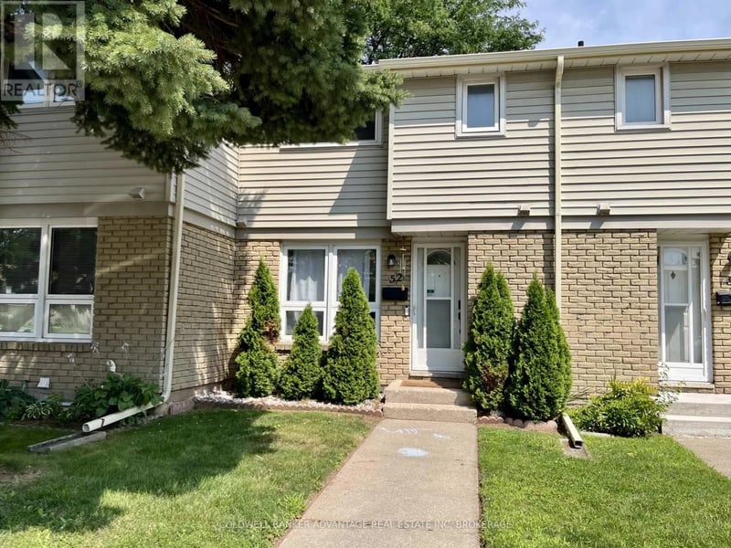 #52 6767 THOROLD STONE Road, Niagara Falls (Stamford), Ontario, L2J3W9, Niagara Falls (Stamford), Ontario — photo 1 of 5