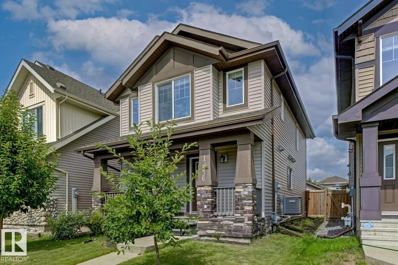 13536 164 AV NW, Edmonton, Alberta, T6V0K1, Edmonton, Alberta — photo 1 of 5