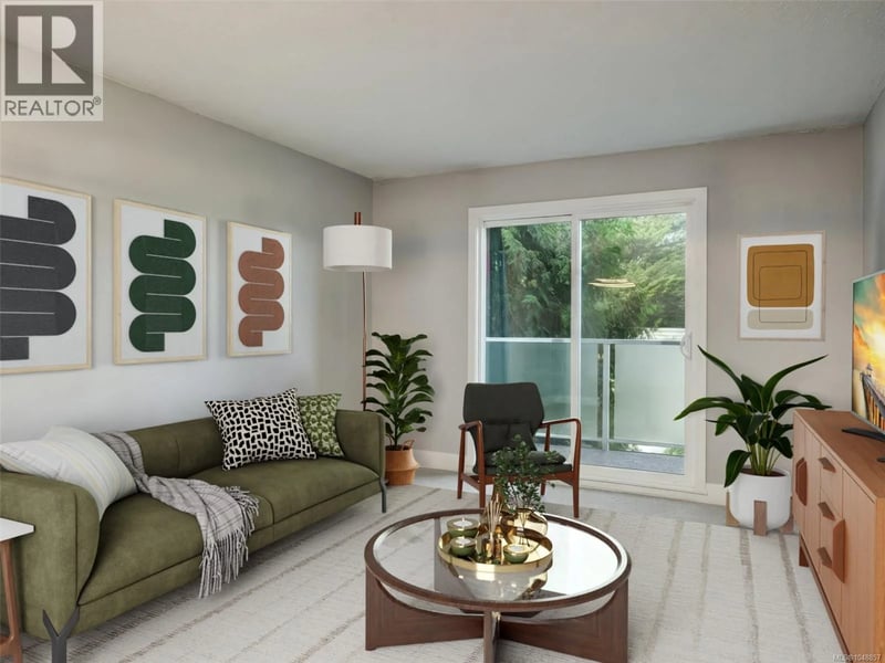 #301 3252 Glasgow Avenue, Saanich, British Columbia, V8X1M2, Saanich, British Columbia — photo 1 of 5