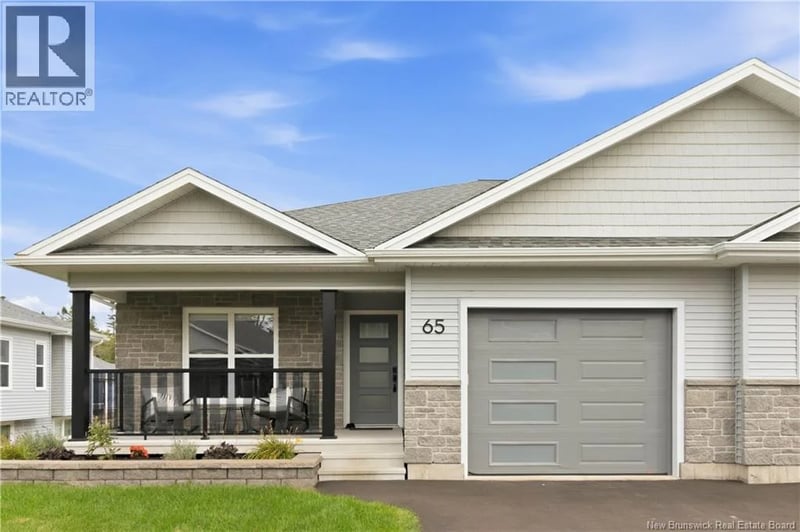 65 Rosebank Crescent, Riverview, New Brunswick, E1B0R5, Riverview, New Brunswick — photo 1 of 5