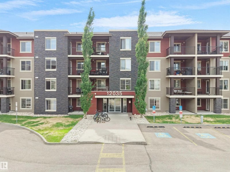 #417 12035 22 AV SW, Edmonton, Alberta, T6W2X9, Edmonton, Alberta — photo 1 of 5