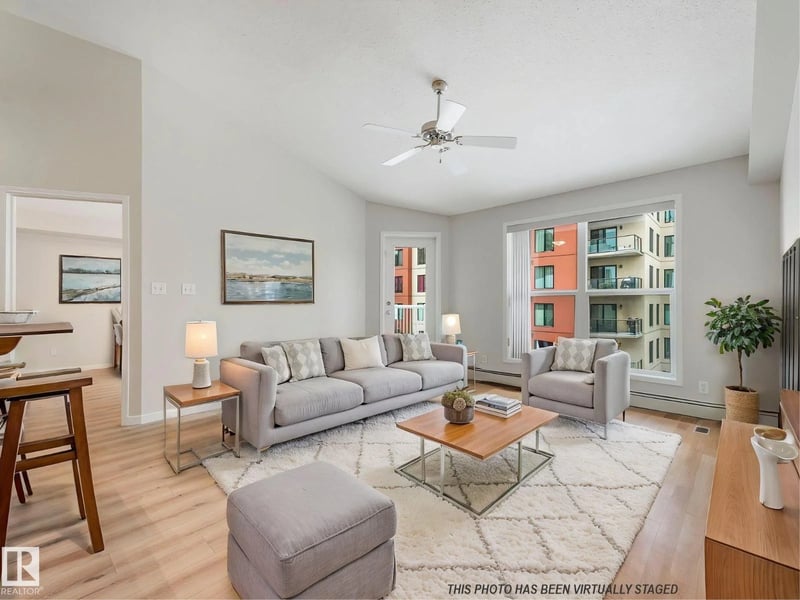 #515 10311 111 ST NW, Edmonton, Alberta, T5K2Y8, Edmonton, Alberta — photo 1 of 5