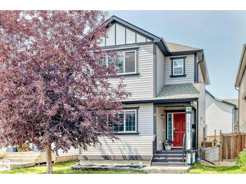 17508 58 ST NW, Edmonton, Alberta, T5T0T5, Edmonton, Alberta — photo 1 of 5