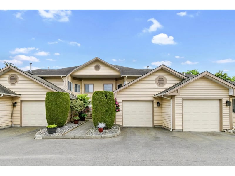 #8 6140 192 Street, Surrey, British Columbia, V3S7V7, Surrey, British Columbia — photo 1 of 5