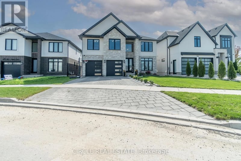 7116 Silver Creek Circle, London South (South V), Ontario, N6P0G9, London South (South V), Ontario — photo 1 of 5