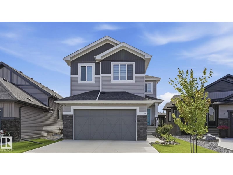 19 HOLT CV, Spruce Grove, Alberta, T7X2W9, Spruce Grove, Alberta — photo 1 of 5