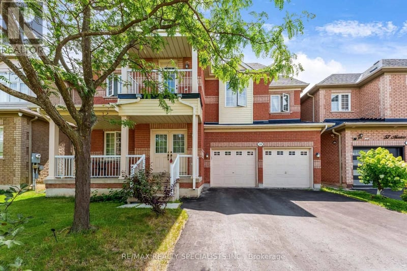 59 Masters Green Crescent, Brampton (Snelgrove), Ontario, L7A3K6, Brampton (Snelgrove), Ontario — photo 1 of 5