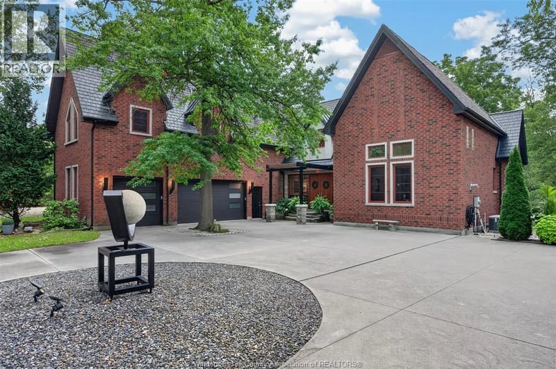 3871 MIDDLE Sideroad, Amherstburg, Ontario, N9V2Y9, Amherstburg, Ontario — photo 1 of 5
