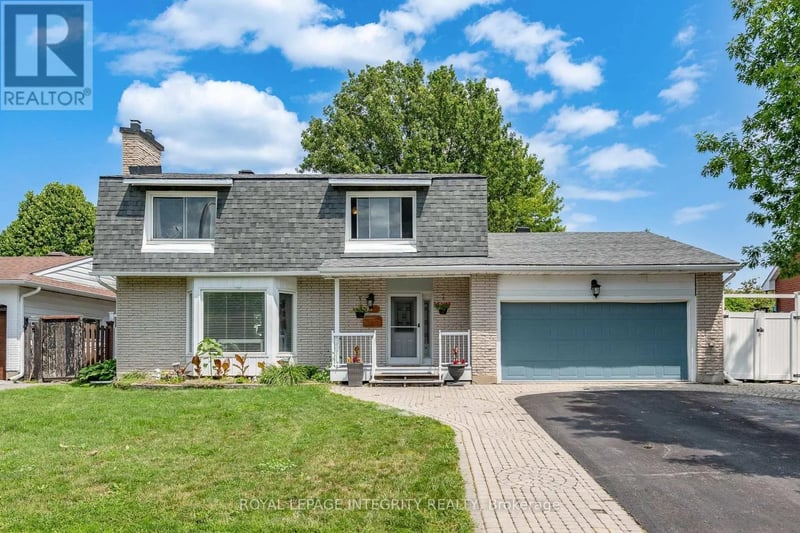 95 Mcclellan Road, Ottawa, Ontario, K2H8L6, Ottawa, Ontario — photo 1 of 5