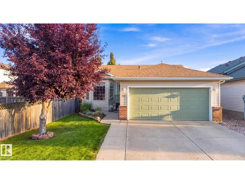 30 BELFRY FAIRWAY CR, Stony Plain, Alberta, T7Z2X2, Stony Plain, Alberta — photo 1 of 5