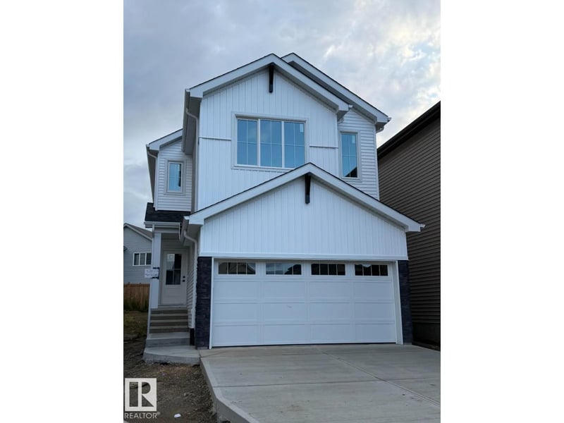 428 27 ST SW, Edmonton, Alberta, T6X3H9, Edmonton, Alberta — photo 1 of 5