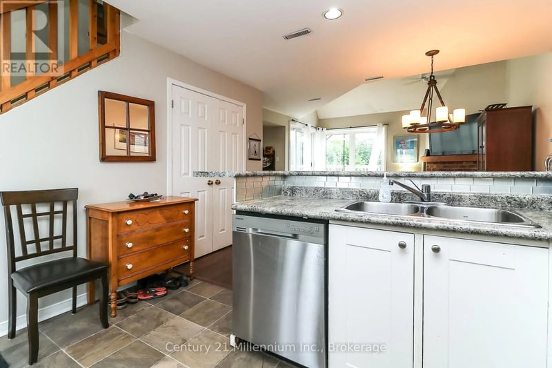 #124 55 Trott Boulevard, Collingwood, Ontario, L9Y5B8, Collingwood, Ontario — photo 1 of 5