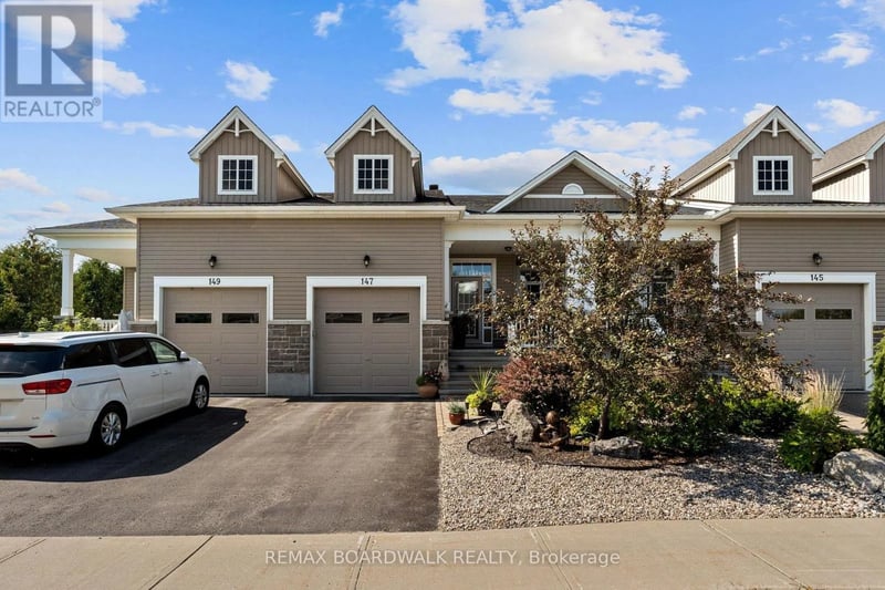 147 Oxford Street West, North Grenville, Ontario, K0G1J0, North Grenville, Ontario — photo 1 of 5