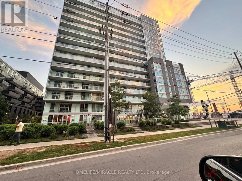 #103 555 Wilson Avenue, Toronto (Clanton Park), Ontario, M3H5Y6, Toronto (Clanton Park), Ontario — photo 1 of 5