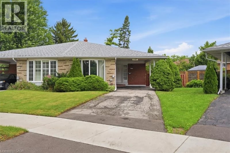 1167 SATURNIA Crescent, Mississauga, Ontario, L4Y2M2, Mississauga, Ontario — photo 1 of 5