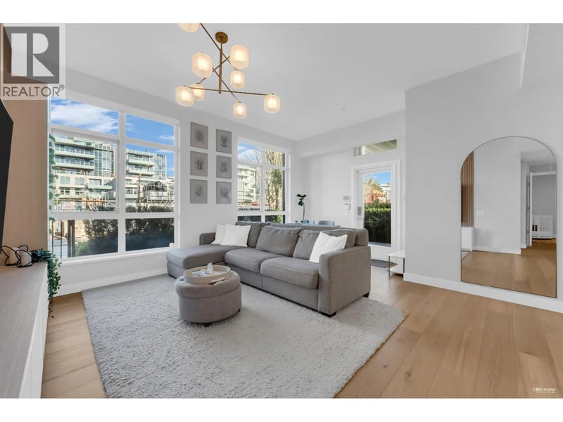 #101 5007 ASH Street, Vancouver, British Columbia, V5Z0K9, Vancouver, British Columbia — photo 1 of 5