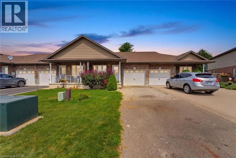 97 MACNEIL Court, Hagersville, Ontario, N0A1H0, Hagersville, Ontario — photo 1 of 5