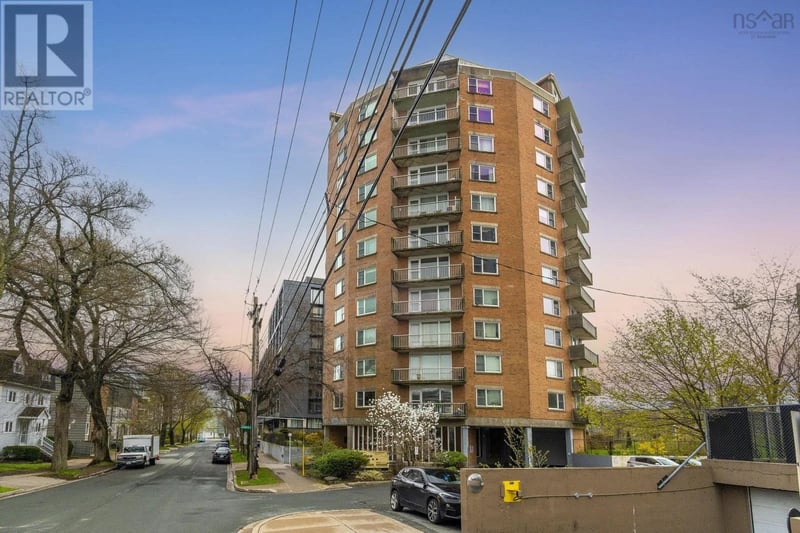 #503 1074 Wellington Street, Halifax, Nova Scotia, B3H2Z8, Halifax, Nova Scotia — photo 1 of 5