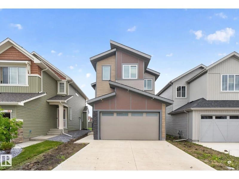49 ELLIOTT WD, Fort Saskatchewan, Alberta, T8L0Z4, Fort Saskatchewan, Alberta — photo 1 of 5