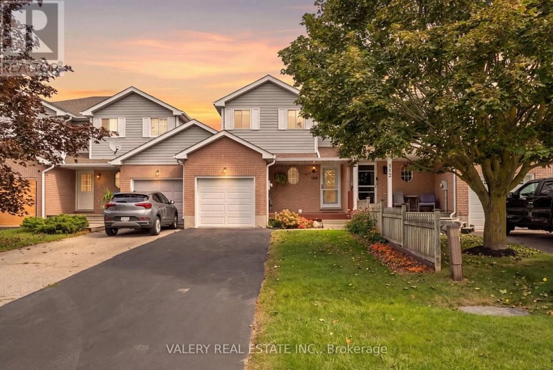 108 Tait Crescent, Centre Wellington (Fergus), Ontario, N1M3P5, Centre Wellington (Fergus), Ontario — photo 1 of 5