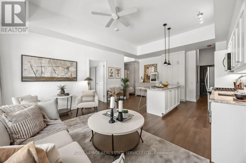 #105 1400 Kingston Road South, Toronto (Birchcliffe-Cliffside), Ontario, M1N0C2, Toronto (Birchcliffe-Cliffside), Ontario — photo 1 of 5