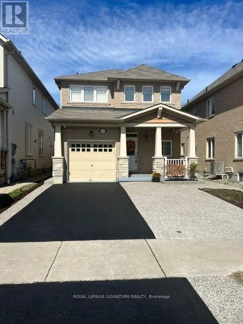 1832 Misthollow Drive, Pickering (Duffin Heights), Ontario, L1X0A7, Pickering (Duffin Heights), Ontario — photo 1 of 5