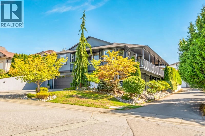 3596 Huff Drive, Port Alberni, British Columbia, V9Y8B3, Port Alberni, British Columbia — photo 1 of 5