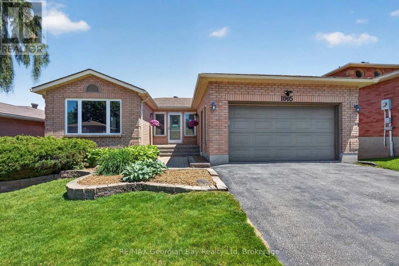 1005 Dina Crescent, Midland, Ontario, L4R5C5, Midland, Ontario — photo 1 of 5