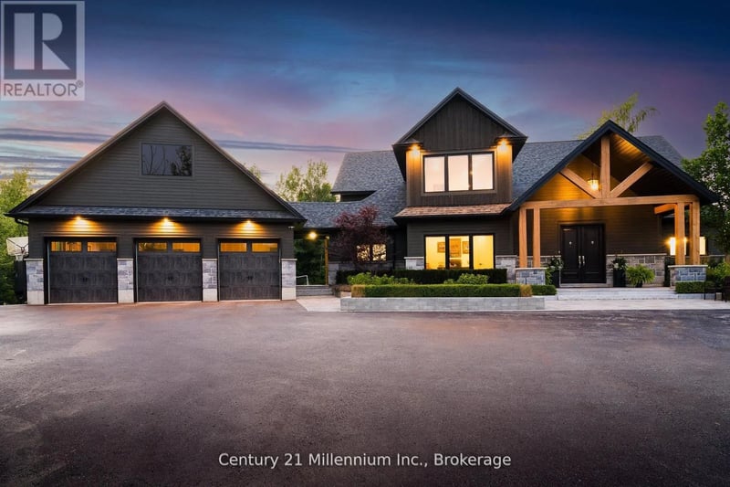 6920 Poplar Sideroad, Collingwood, Ontario, L9Y0X2, Collingwood, Ontario — photo 1 of 5