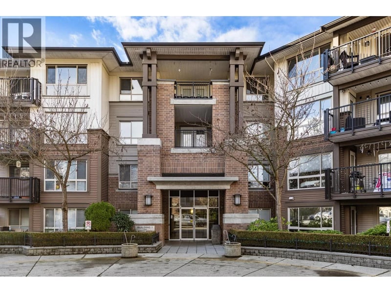 #215 11665 HANEY, Maple Ridge, British Columbia, V2X8W9, Maple Ridge, British Columbia — photo 1 of 5