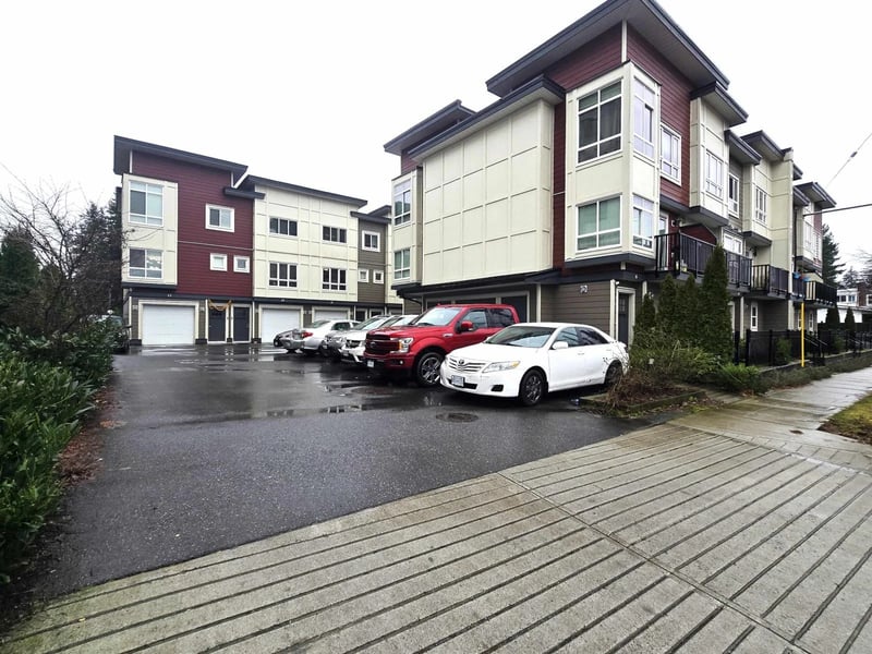 #11 32138 GEORGE FERGUSON Way, Abbotsford, British Columbia, V2T0G8, Abbotsford, British Columbia — photo 1 of 5