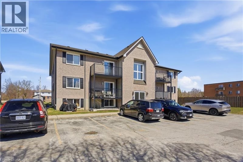 #312 50 CAMPBELL Court, Stratford, Ontario, N5A7T6, Stratford, Ontario — photo 1 of 5