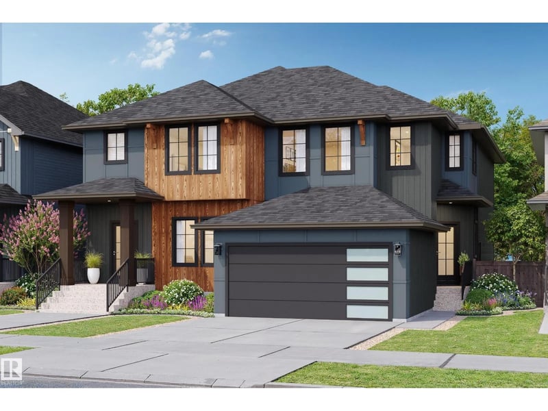 56 Cessy ST, St. Albert, Alberta, T8T2E2, St. Albert, Alberta — photo 1 of 5