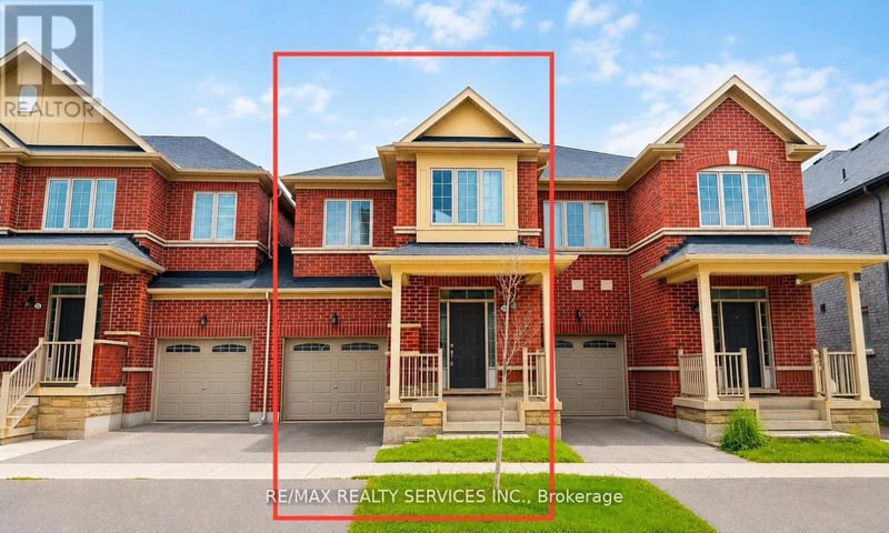 23 Sail Road, Brampton (Northwest Brampton), Ontario, L7A4W7, Brampton (Northwest Brampton), Ontario — photo 1 of 5