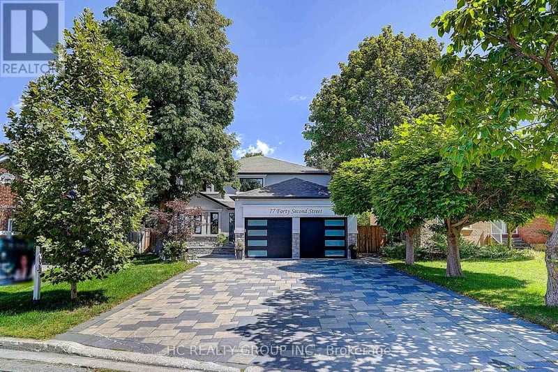 77 Forty Second Street, Markham (Markville), Ontario, L3P7K3, Markham (Markville), Ontario — photo 1 of 5