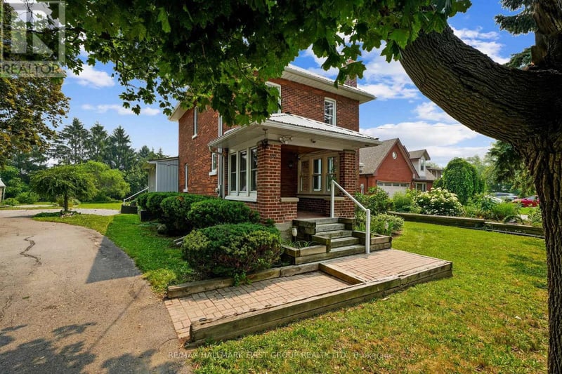 89 Rose Glen Road North, Port Hope, Ontario, L1A3V6, Port Hope, Ontario — photo 1 of 5