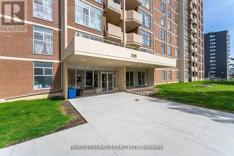#909 335 Driftwood Avenue, Toronto (Black Creek), Ontario, M3N2P3, Toronto (Black Creek), Ontario — photo 1 of 5