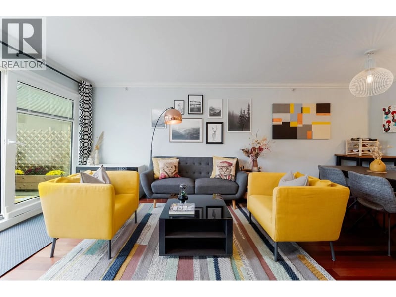 #404 2161 12TH Avenue, Vancouver, British Columbia, V6K4S7, Vancouver, British Columbia — photo 1 of 5