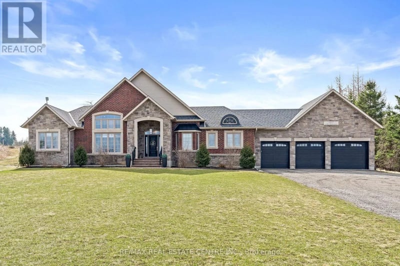 9677 Tenth Sideroad, Erin, Ontario, N0B1T0, Erin, Ontario — photo 1 of 5